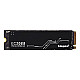 .M.2 NVMe SSD   512GB Kingston KC30..