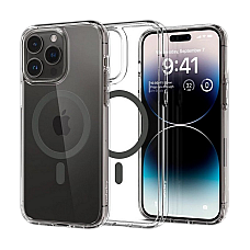 Spigen iPhone 14 Pro Max, Ultra Hyb..