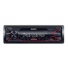 Car Media Receiver SONY DSX-A210UI,..