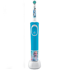 Electric Toothbrush  EL OB Frozen..