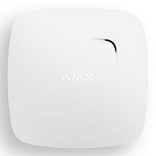 Ajax Wireless Security Fire Detecto..