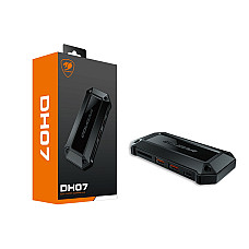 Docking Station Cougar DH07, 1xUSB ..