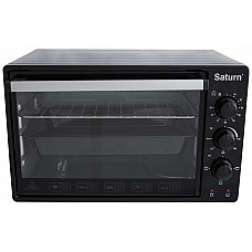Electric Oven Saturn ST-EC3401..