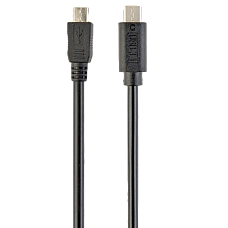 Cable  Type-C/microUSB2.0, CM/BM, 1..