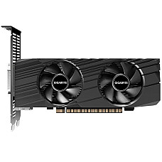 VGA Gigabyte GTX1650 4GB GDDR5 OC L..