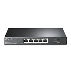 .5-port 10/100/2500Mbps Switch TP-L..