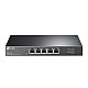 .5-port 10/100/2500Mbps Switch TP-L..