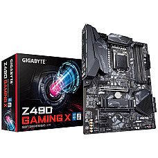 MB S1200 Gigabyte Z490 GAMING X 1.0..