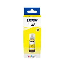 Ink  Epson C13T09C44A, 108 EcoTank ..