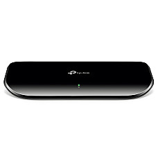 .8-port 10/100/1000Mbps Switch TP-L..