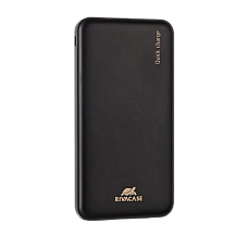 Power Bank Rivacase 10000 mAh QC 3...