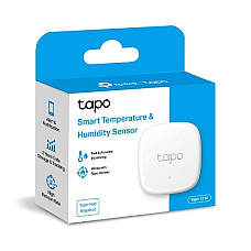 TP-Link Wireless Smart Temperature ..