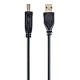 Cable USB, AM/BM,  3.0 m, USB2.0. H..