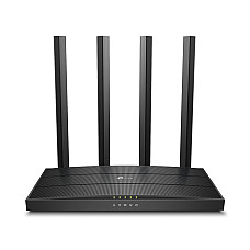Wi-Fi AC Dual Band TP-LINK Router, ..