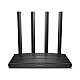 Wi-Fi AC Dual Band TP-LINK Router, ..