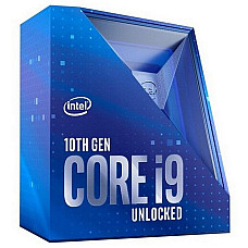 CPU Intel Core i9-10900K 3.7-5.3GHz..
