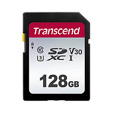 .128GB SDXC Card (Class 10)  UHS-I,..