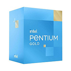 CPU Intel Pentium G7400 3.7GHz (2P+..