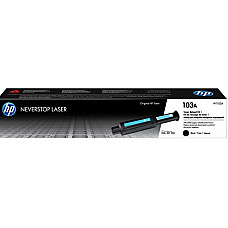 Laser Cartridge for HP W1103A black..
