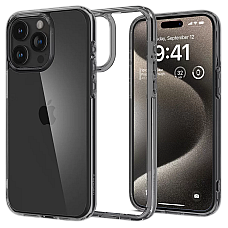 Spigen iPhone 15 Pro Max, Ultra Hyb..