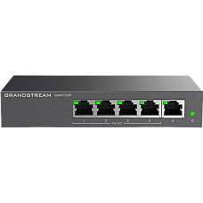 .5-port Gigabit Switch Grandstream ..