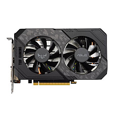 VGA ASUS GTX1660Ti 6GB GDDR6 TUF Ga..