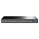 48-port 10/100/1000Mbps Switch TP-L..