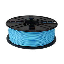 PLA 1.75 mm, Blue Sky Filament, 1 k..