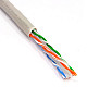 Cable  UTP  Cat.5E, 24awg 4X2X1/0.5..