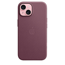 iPhone 15 FineWoven Case with MagSa..