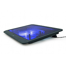 Notebook Cooling Pad Gembird NBS-1F..