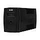 UPS SVEN Pro 600, 600VA/360W, Line ..