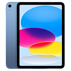 Apple 10.9-inch iPad Wi-Fi + Cellul..