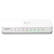 .8-port 10/100Mbps Desktop Switch D..