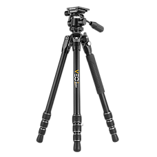 Tripod Vanguard VEO3 264AO, Aluminu..