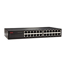 24-port Ethernet POE Switch POE-SW2..