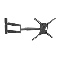 Wall Mount Barkan ''BM443XL'' Black..