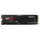 .M.2 NVMe SSD  512GB Samsung 970 PR..