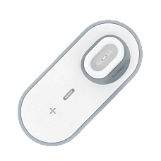 Wireless Charger Remax. 3 in 1, RP-..