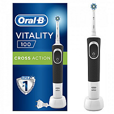 Electric Toothbrush Braun Kids Vita..