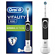 Electric Toothbrush Braun Kids Vita..