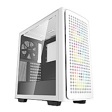 Case ATX Deepcool CK560, w/o PSU,3x..