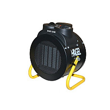 Fan Heater Hagel PTC-2000R..