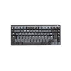 Wireless Keyboard Logitech MX Mecha..