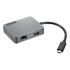 Lenovo USB-C Travel Hub Gen2, 1 x U..