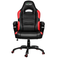 Gaming Chair Gamemax GCR07, Maximum..