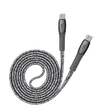 Type-C to Type-C Cable Rivacase PS6..