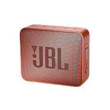 Portable Speakers JBL GO 2, Cinnamo..