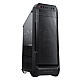 Case ATX Cougar MX331 Mesh, w/o PSU..