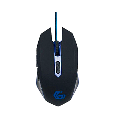 Gaming Mouse GMB MUSG-001-B, Optica..